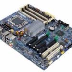 Tarjetas Madre WORKSTATION