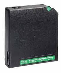 IBM Cinta Datos 3590E 20/40G/05H3188