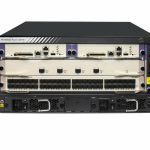 HPE HSR6804 Router Chassis 20 7U Rack-mountable JG362B