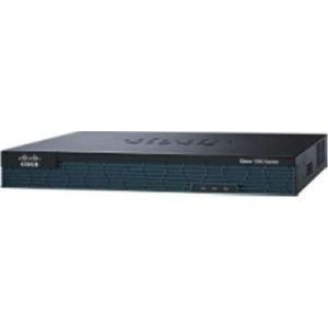 Cisco Systems Routers CISCO1921-MS/K9