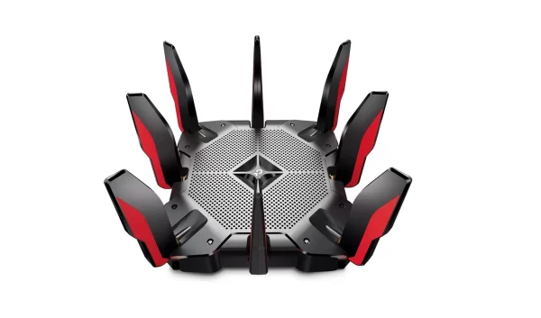 ¡Oferta! TP-Link Archer AX11000 router triple banda Wi-Fi 6 10756 Mbp Archer AX11000 - Imagen 2