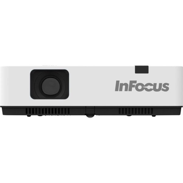 INFOCUS PROYECTOR P161 IN1049 5000 LUMENES 9VL335 - Imagen 2