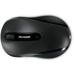 Mouse Microsoft Wireless Mobile Mouse 4000 D5D-00001 - Imagen 4