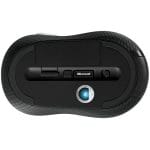 Mouse Microsoft Wireless Mobile Mouse 4000 D5D-00001 - Imagen 3