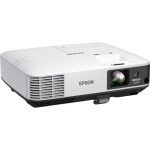 Epson PowerLite 2250U 5000-Lumen WUXGA V11H871020 - Imagen 2