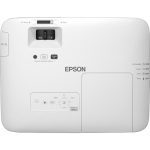 Epson PowerLite 2250U 5000-Lumen WUXGA V11H871020 - Imagen 3