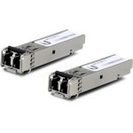 ¡Oferta! Ubiquiti SFP Multi-Mode Fiber Module UF-MM-1G