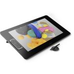 Wacom Cintiq Pro 24 Creative Pen Display DTK2420K0 - Imagen 2