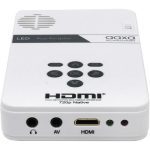 AAXA Technologies LED Pico HD Pocket KP-101-01 - Imagen 2