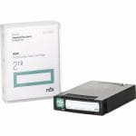 HP 2TB RDX Removable Disk Cartridge Q2046A