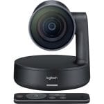 Logitech Rally 4K PTZ Conferencing Camera 960-001226 - Imagen 2