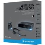 Sennheiser XSW 1-ME3-A UHF XSW 1-ME3-A - Imagen 2
