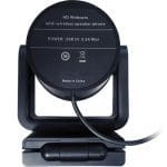 HuddleCamHD HuddlePair USB Webcam Wireless Speakerphone HC-HUDDLEPAIR - Imagen 3