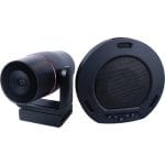 HuddleCamHD HuddlePair USB Webcam Wireless Speakerphone HC-HUDDLEPAIR - Imagen 2