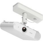 ¡Oferta! Epson PowerLite U50 3700-Lumen WUXGA 3LCD V11H952020