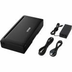 Epson WorkForce WF-110 Impresora móvil inalámbrica C11CH25201 - Imagen 2