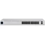 ¡Oferta! Ubiquiti Networks UniFi 24-Port Managed Gigabit PoE USW-24-POE
