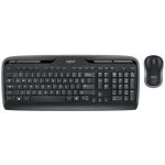 Logitech MK320 Wireless Desktop Combo 920-002836