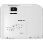 Epson PowerLite W49 Proyector 3800 Lumen V11H983020 - Imagen 2