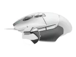 Logitech G G502 X Gaming Mouse Blanco 910-006144 - Imagen 9