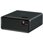 Epson PowerLite W75 2000-Lumen WXGA Laser V11HA20120 - Imagen 3