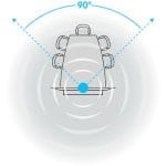 Logitech ConferenceCam Connect 960-001013 - Imagen 2