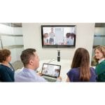 Logitech ConferenceCam Connect 960-001013 - Imagen 4