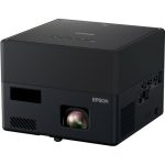 Epson EpiqVision Mini EF12 1000-Lumen Full HD  V11HA14020