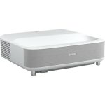 Epson EpiqVision Ultra LS300 3600-Lumen Full HD V11HA07020