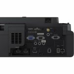 Epson PowerLite 755F 3600-Lumen Full HD  V11HA08620 - Imagen 3