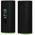 Ubiquiti AMPLIFI Alien Tri-Band Gigabit Router AFI-ALN