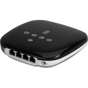 ¡Oferta! Ubiquiti UFiber GPON Wireless Router UF-WIFI-US
