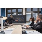 TRIUMPH BOARD VC4 Video Conferencing System 8592580083150 - Imagen 3