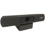 HuddleCamHD 4K NDI EPTZ Webcam HC-EPTZ-NDI - Imagen 2