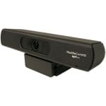 HuddleCamHD 4K NDI EPTZ Webcam HC-EPTZ-NDI - Imagen 3