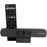 HuddleCamHD UHD 4K USB 3.0 EPTZ Camera Videoconferencia HC-EPTZ-USB