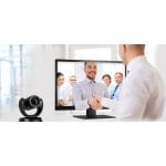 AVer CAM520 Pro2 Cámara de conferencia COM520PR2 - Imagen 2