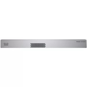 Cisco FirePOWER 1140 Next-Generation Firewall FPR1140-NGFW-K9