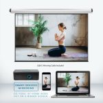 AAXA Technologies BP1 100-Lumen HD  LED BP-100-01 - Imagen 2