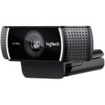 ¡Oferta! LOGITECH C922 Cámara web Full HD 960-001087