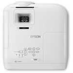 ¡Oferta! Epson Home Cinema 2200 2700-Lumen Full HD V11HA88020 - Imagen 3