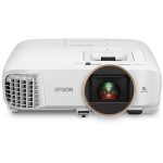 Epson Home Cinema 2250 2700-Lumen Full HD 3LCD WI-FI V11HA11020 - Imagen 2