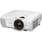 Epson Home Cinema 2250 2700-Lumen Full HD 3LCD WI-FI V11HA11020 - Imagen 6