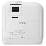 Epson Home Cinema 2250 2700-Lumen Full HD  V11HA87020 - Imagen 3
