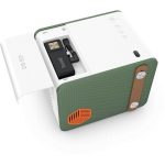 ¡Oferta! BenQ GS50 500-Lumen Full HD Portable GS50 - Imagen 3