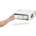 Panasonic PT-VZ580U 5000-Lumen WUXGA PT-VZ580U - Imagen 4