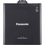 Panasonic PT-RZ990 9400-Lumen WUXGA Exhibition Laser PT-RZ990BU7 - Imagen 5
