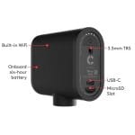 Mevo Start Live Streaming Camera 961-000498 - Imagen 5