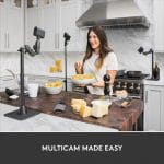 Mevo Start Live Streaming Camera 961-000498 - Imagen 4