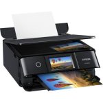 Epson Expression Photo XP-8700 Wireless All-in One C11CK46201